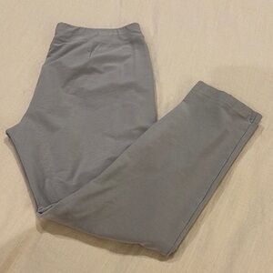 Eileen Fisher Women's Classic Crepe Pants